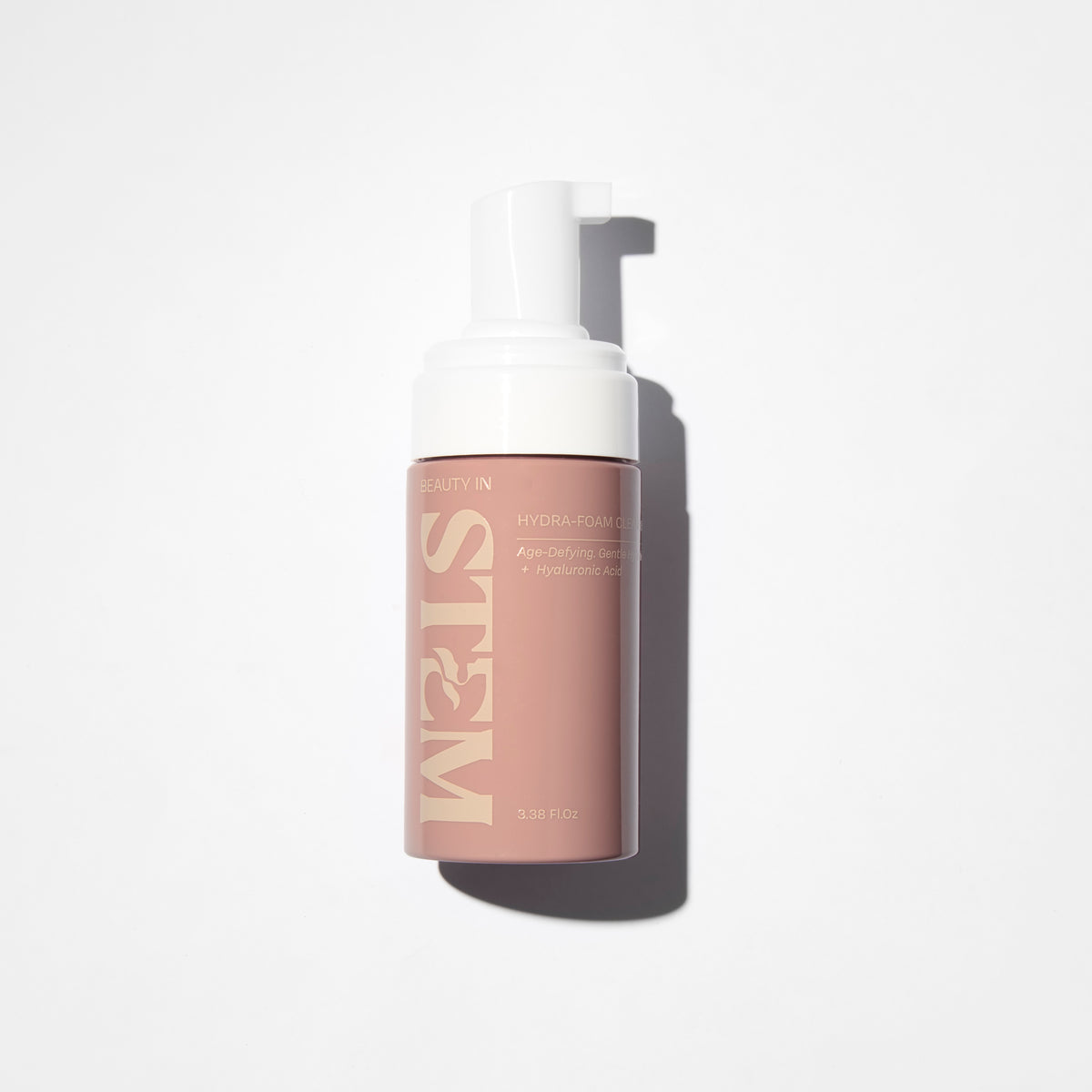 Hydra-Foam Cleanser