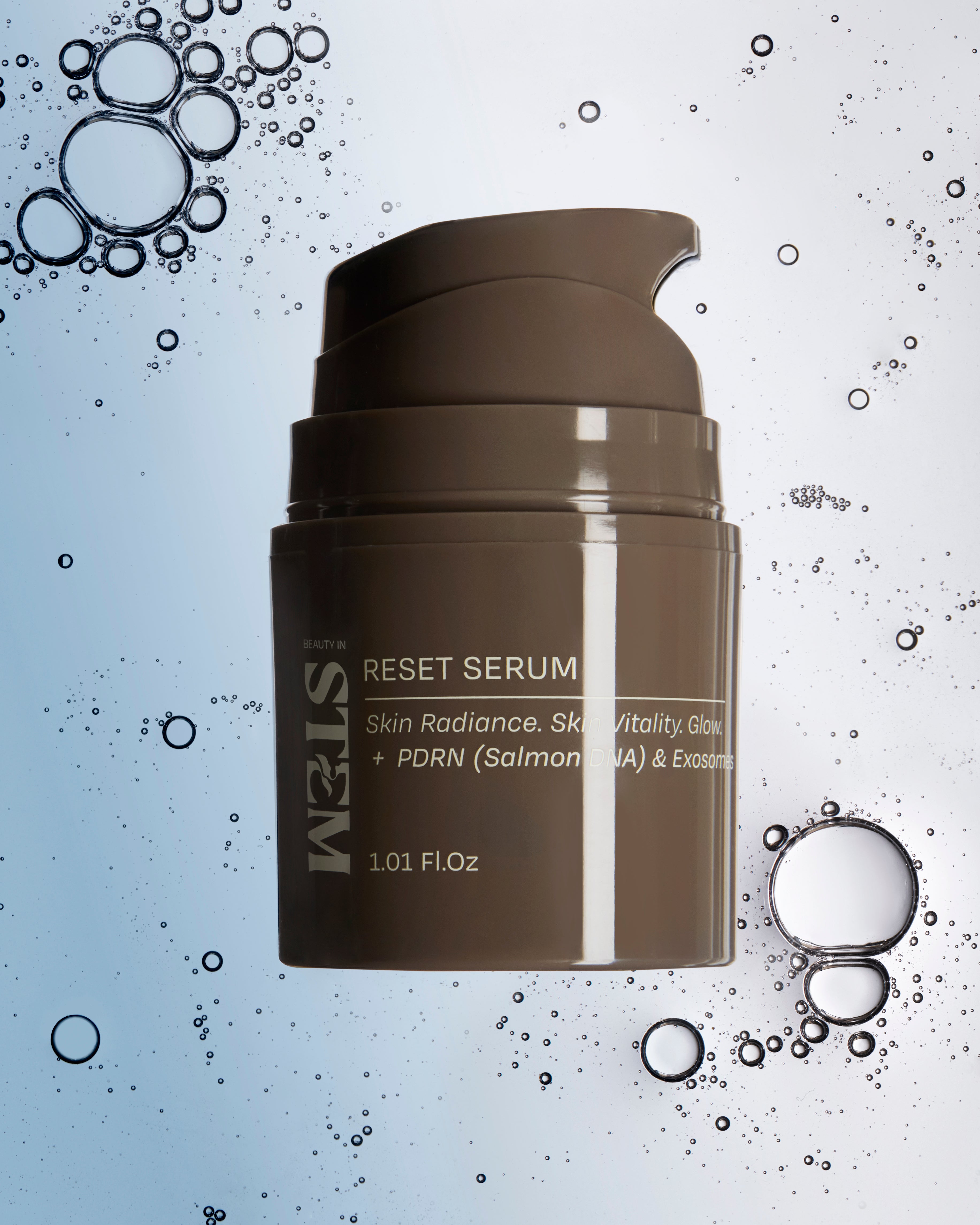 Stem beauté FACE & BODY LOTION Stem beauté FACE & BODY LOTION Stem